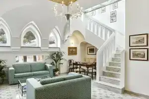 Palazzo Avino, Ravello