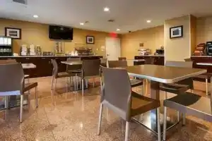 Best Western Plus Arena Hotel, New York
