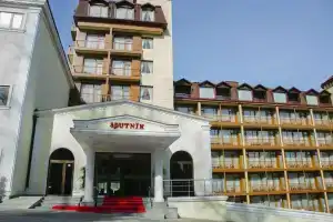Hotel Sputnik Batumi, Batumi