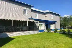 Hotel Raduzhnaya, Iletsk