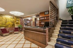 Hotel Montecarlo, Venice
