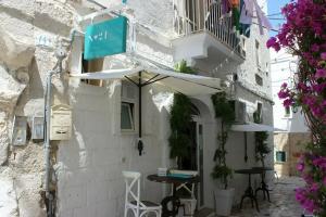 Santa Maria 24 - Luxury Apartments, Monopoli