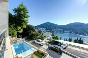 Villa Katarina, Dubrovnik