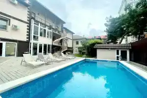 Infiniti Guest house, Gelendzik