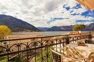 Apartments Bogdanovic, Kotor