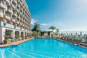 Tui Blue Gardens - Adults Only - Savoy Signature, Funchal