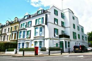 Four Points Flex by Sheraton London Kensington Olympia, London