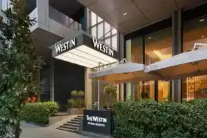 The Westin Istanbul Nisantasi, Istanbul