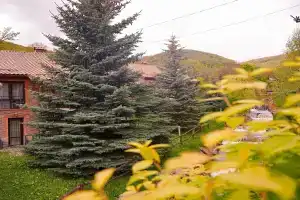 Teghenis Resort, Tsaghkadzor