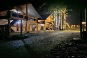 Terskol Star Hotel, Terskol