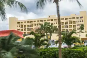 The Royal Sands Resort & Spa All Inclusive, Cancun
