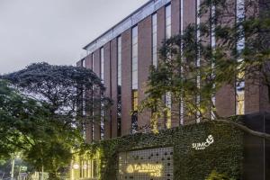 Le Foliage by TGI Hotel