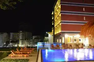 Olivia's Hill Resort, Durres