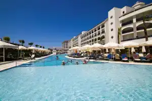 Port River Hotel & Spa - Ultra All Inclusive, Side