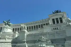 Rarity Suites, Rome