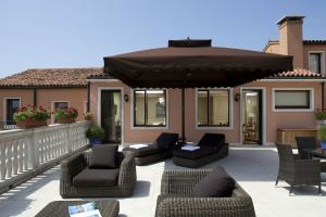 Baglioni Hotel Luna, Venice