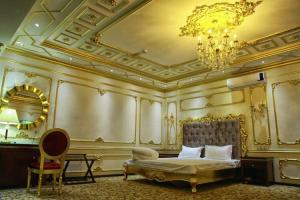 EmirHan Hotel, Samarkand