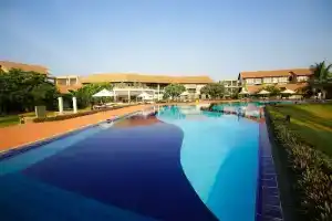 The Calm Resort & Spa, Pasikuda