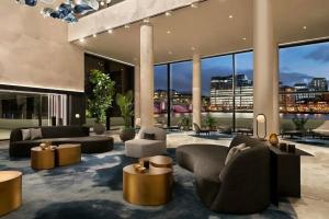 The Westin City Hotel, London
