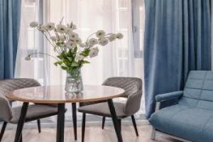 Sea Breeze Apartments, Adler