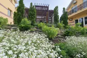 Abrau soul spa Apart-hotel, Abrau-Dyurso