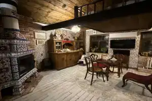 Mademuazel Pshyonkina Guest house, Suzdal