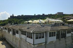 Kodra Hotel, Gjirokaster