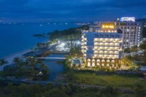 The May Phu Quoc Hotel, Phu Quoc Island
