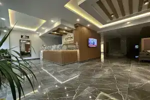 Cetin City Hotel, Bandirma