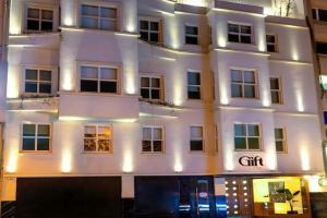 The Peraport Hotel, Istanbul