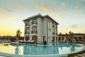 Vinea Resort & SPA, Durres
