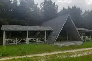 Belye bugry Tourist base, Peremyshl