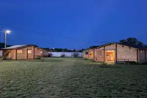 Laishevskiy hutorok Guest house, Laishevo