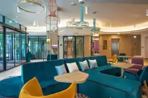 Hampton By Hilton Hotel, Bialystok