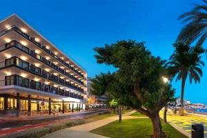 H10 Porto Poniente, Benidorm