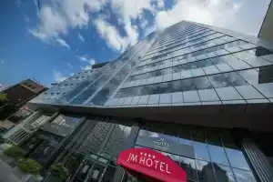 Leonardo Royal Hotel Warsaw, Warsaw