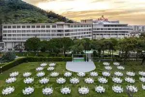 Kaya Izmir Thermal & Convention, Izmir