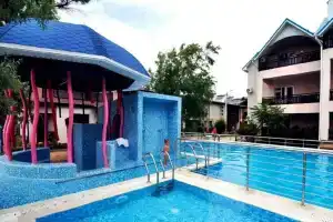 Guest House In Blagoveshchenskaya St., Kazachiy Lane 12, Blagoveshchenskaya