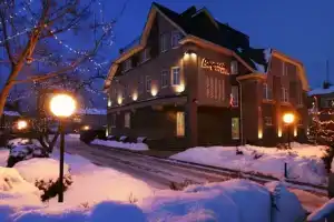 Vodolej Mini-Hotel, Gorochowez