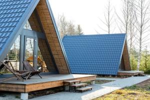 Vedenye Recretion Center Tourist base, Krasnyye Tkachi