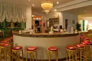 Alexandra Beach Hotel, Kos Town