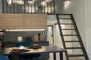 Vilerona Apart-hotel, Petergof