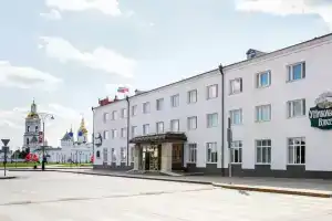 Sibir Gostinitsa, Tobol'sk