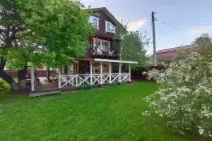 Altyin Guest house, Kostroma