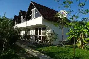 Salangana Hotel, Gudauta