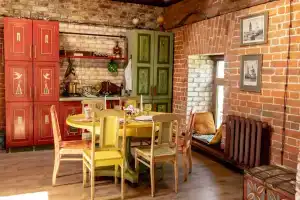Kremlin loft Guest house, Suzdal