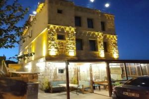 Balloon View Hotel, Goereme