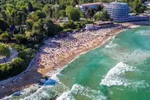 Hotel Sveta Elena, Varna