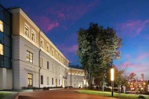 The Basilian, Curio Collection By Hilton Apart-hotel, Minsk