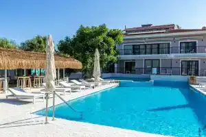 Suess Alaçatı Hotel, Alacati